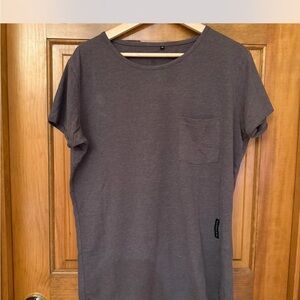 Alphalete Short Sleeve Tee